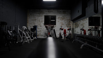 Exile Gym – ExileFitness